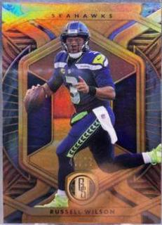 Russell Wilson