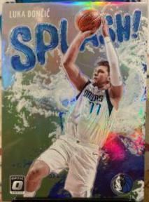 Luka Doncic