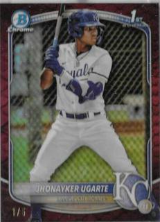 Jhonayker Ugarte