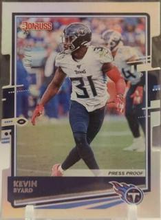 Kevin Byard