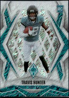 Travis Hunter