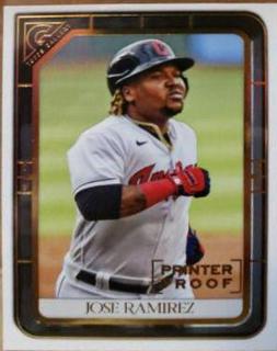 Jose Ramirez