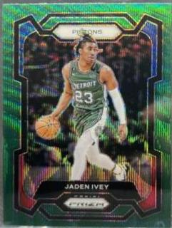 Jaden Ivey