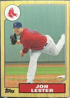Jon Lester