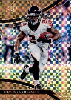 Devonta Freeman