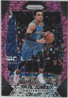 Tyus Jones