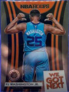 PJ Washington Jr.