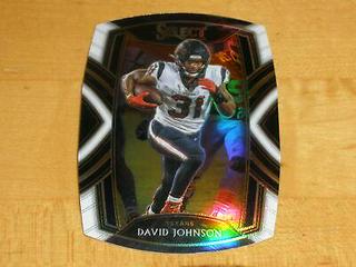 David Johnson
