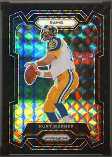 Kurt Warner