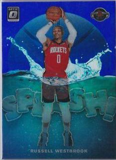 Russell Westbrook
