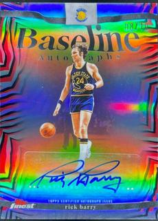 Rick Barry