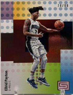 Elfrid Payton