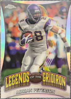 Adrian Peterson