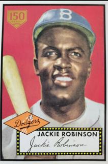 Jackie Robinson