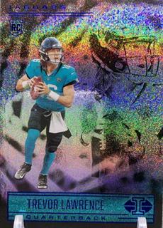 Trevor Lawrence