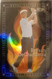 Bryson DeChambeau