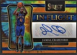 Jamal Crawford