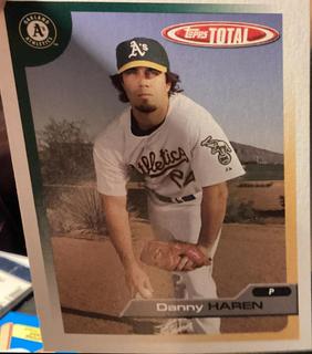 Danny Haren