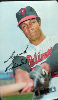 Frank Robinson