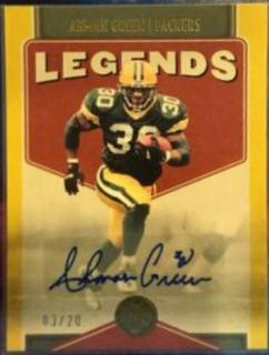 Ahman Green