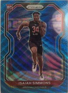 Isaiah Simmons