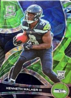 Kenneth Walker III