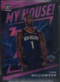 Zion Williamson