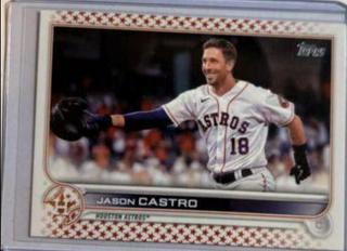 Jason Castro