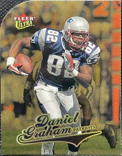Daniel Graham