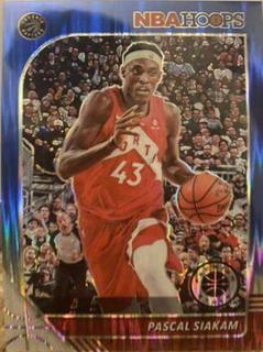 Pascal Siakam