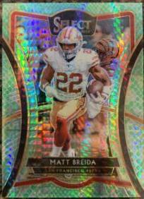 Matt Breida