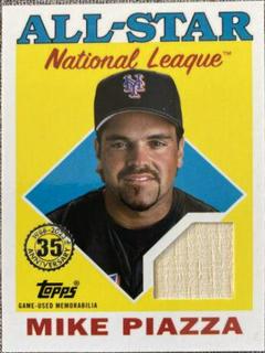Mike Piazza
