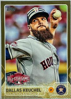 Dallas Keuchel