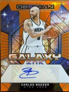 Carlos Boozer