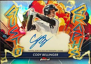Cody Bellinger