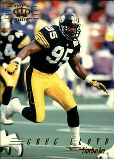 Greg Lloyd