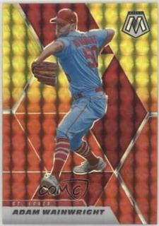 Adam Wainwright