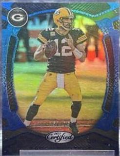 Aaron Rodgers