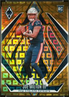Joe Milton III