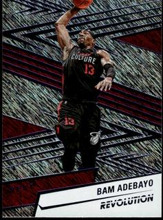 Bam Adebayo