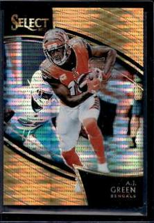 A.J. Green