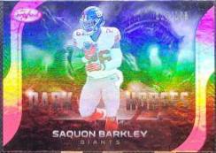 Saquon Barkley