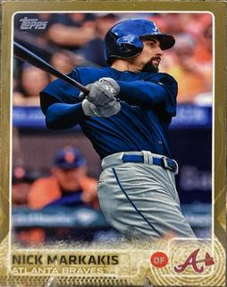 Nick Markakis