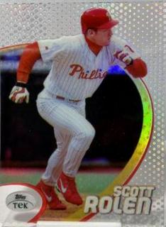 Scott Rolen