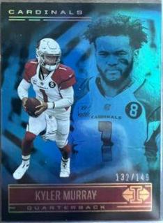 Kyler Murray