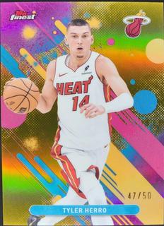 Tyler Herro