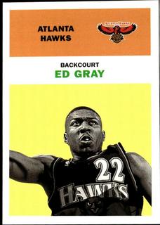 Ed Gray