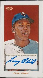 Tony Oliva