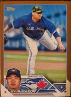 Hyun Jin Ryu