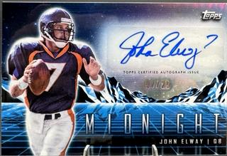 John Elway